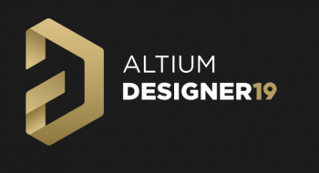 Выход Altium Designer 19